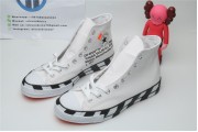 Converse Chuck Taylor All-Star 70s Hi Off-White