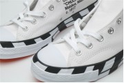 Converse Chuck Taylor All-Star 70s Hi Off-White