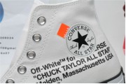 Converse Chuck Taylor All-Star 70s Hi Off-White