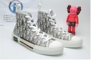 Dior × Homme Kaws By Kim Jones 19SS