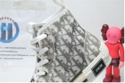 Dior × Homme Kaws By Kim Jones 19SS