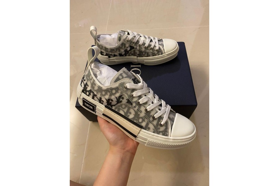 B23 low-top sneaker i