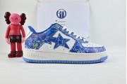 A BATHING APE Men's Footwear BAPE STA 