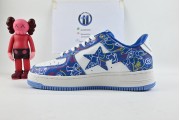 A BATHING APE Men's Footwear BAPE STA 
