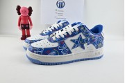 A BATHING APE Men's Footwear BAPE STA 