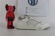 Dior B27 Low White Gray