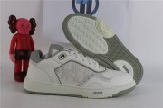 Dior B27 Low White Gray