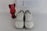 Dior B27 Low White Gray