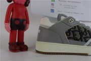Dior B27 Low Gray