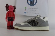 Dior B27 Low Gray