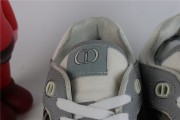 Dior B27 Low Gray