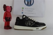 Dior B27 Low Black Beige