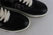 Dior B27 Low Black Beige