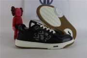 Dior B27 Low Black Beige