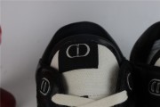 Dior B27 Low Black Beige