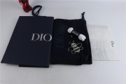 Dior B23 High Top Daniel Arsham Newspaper