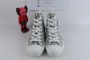 Dior And Shawn B23 High Top Bee Embroidery