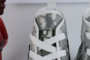 Dior And Shawn B23 High Top Bee Embroidery