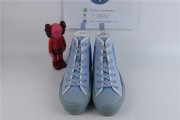 Dior B23 High Top Daniel Arsham Light Blue