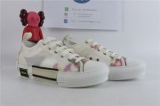 Dior B23 low Top Flowers Oblique