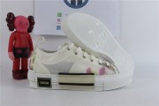 Dior B23 low Top Flowers Oblique