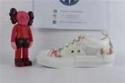 Dior B23 low Top Flowers Oblique