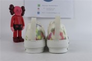Dior B23 low Top Flowers Oblique