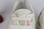 Dior B23 low Top Flowers Oblique