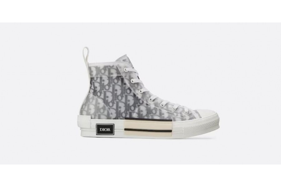 B23 HIGH-TOP SNEAKER