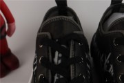 Dior B23 Low Canvas Oblique Black