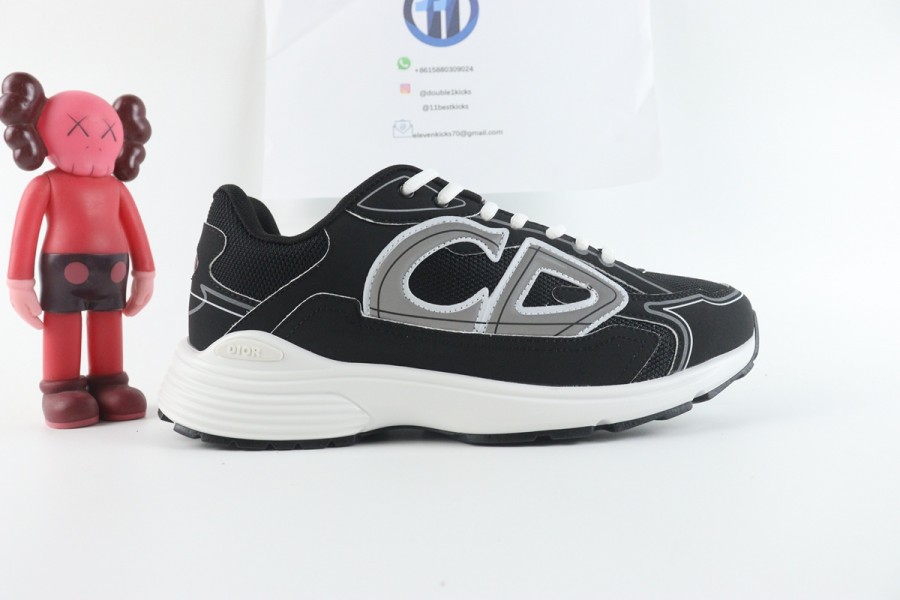 Dior B30 Black