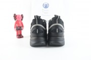 Dior B22 Black Silver