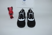 Dior B22 Black Silver