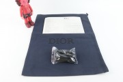 Dior B22 Black Silver