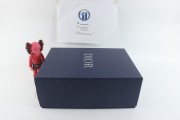 Dior B22 Black Silver