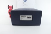 Dior B22 Black Silver