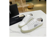 Saint Laurent Low Top Sneaker 