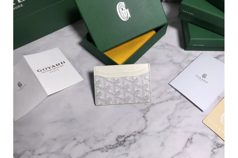 GOYARD VICTOIRE WALLET
