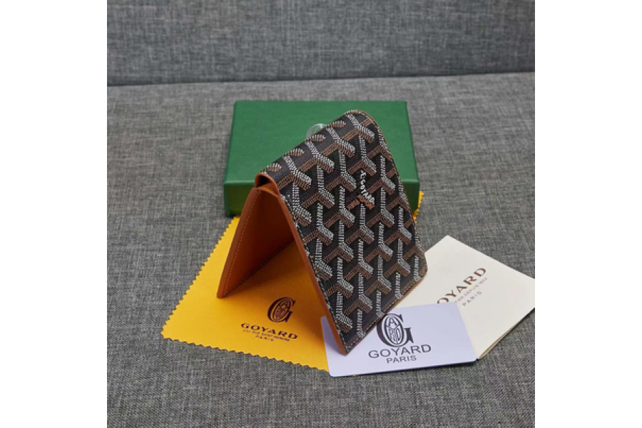GOYARD VICTOIRE WALLET