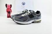 New Balance 2002R JJJJound Storm Blue