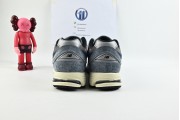 New Balance 2002R JJJJound Storm Blue