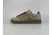 Adidas Campus 00s Silver Pebble 