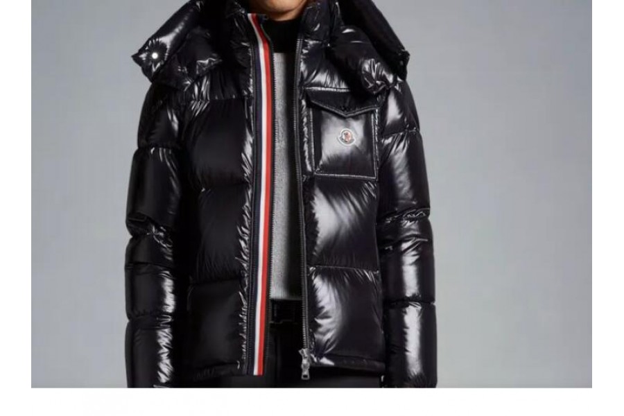Jacket Moncler