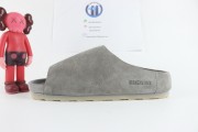 Birkenstock Los Feliz Suede Fear Of God Cement
