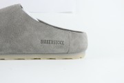 Birkenstock Los Feliz Suede Fear Of God Cement