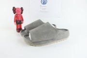 Birkenstock Los Feliz Suede Fear Of God Cement
