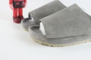 Birkenstock Los Feliz Suede Fear Of God Cement