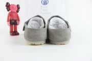 Birkenstock Los Feliz Suede Fear Of God Cement