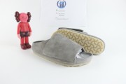 Birkenstock Los Feliz Suede Fear Of God Cement