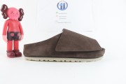 Birkenstock Los Feliz Suede Fear Of God Ash
